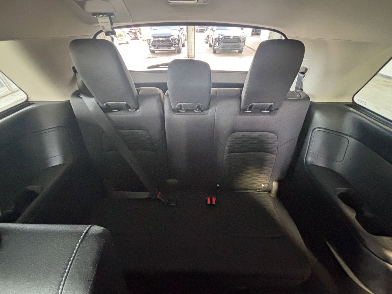 Thumbnail: 2025 Nissan Pathfinder - 31