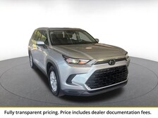 2025 Toyota Grand Highlander  -
                  Morrow, GA