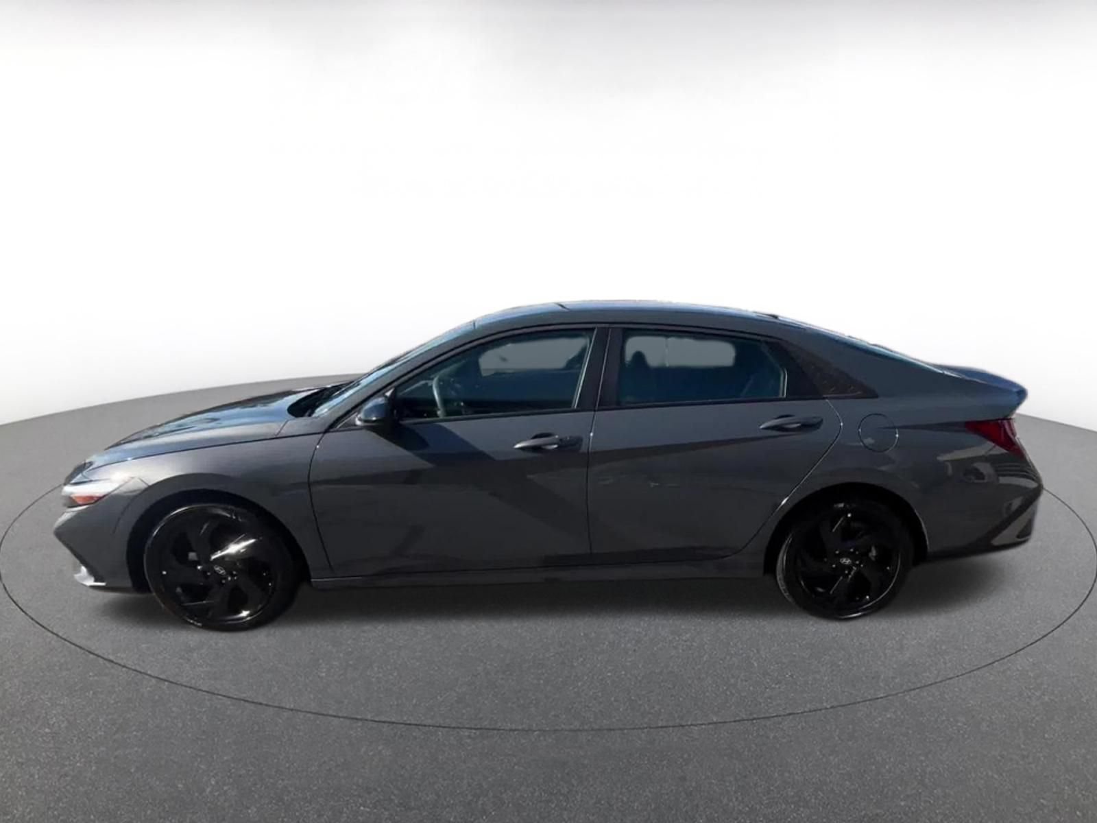 Thumbnail: 2026 Hyundai Elantra - 8