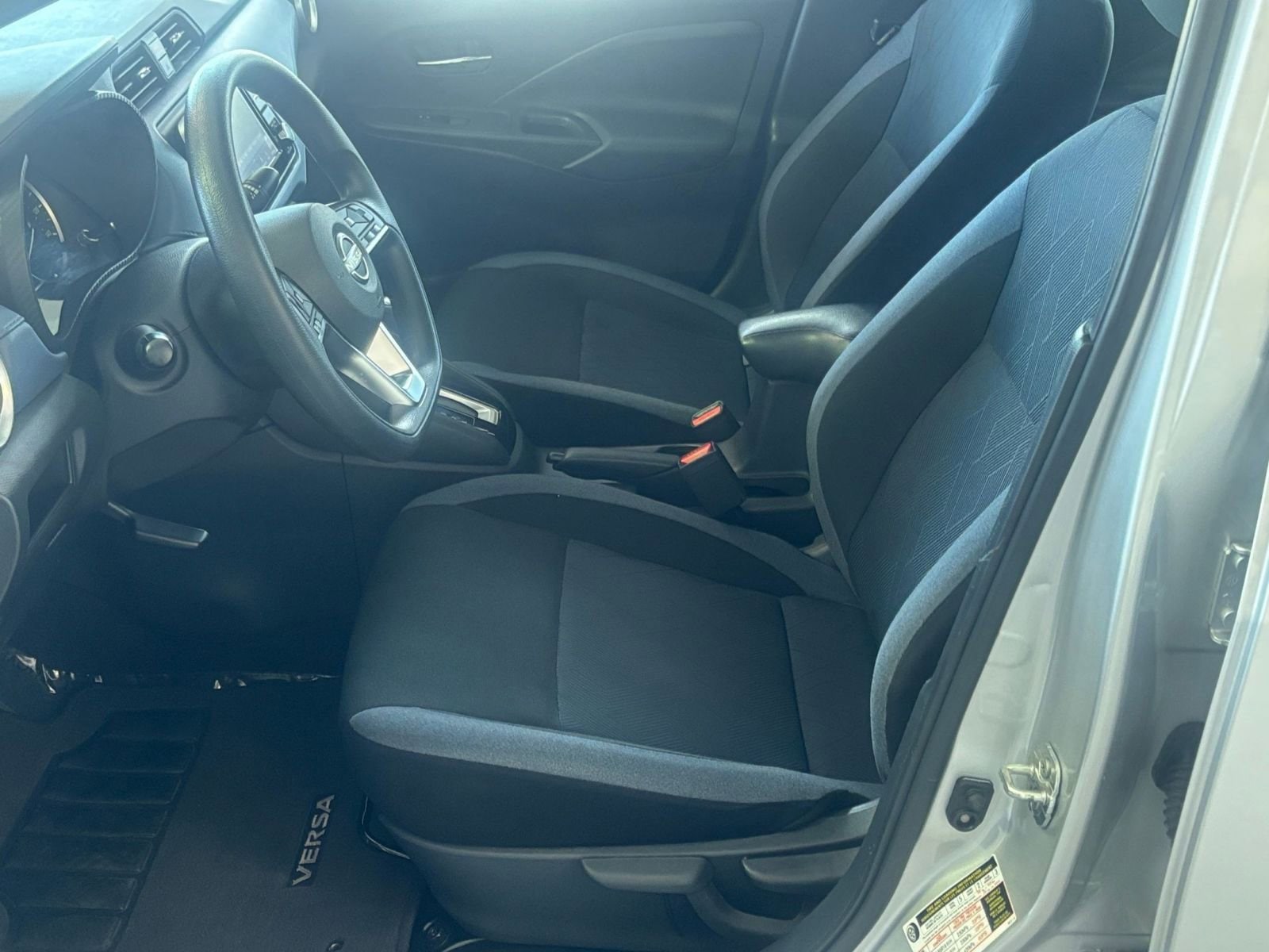 Thumbnail: 2025 Nissan Versa - 26