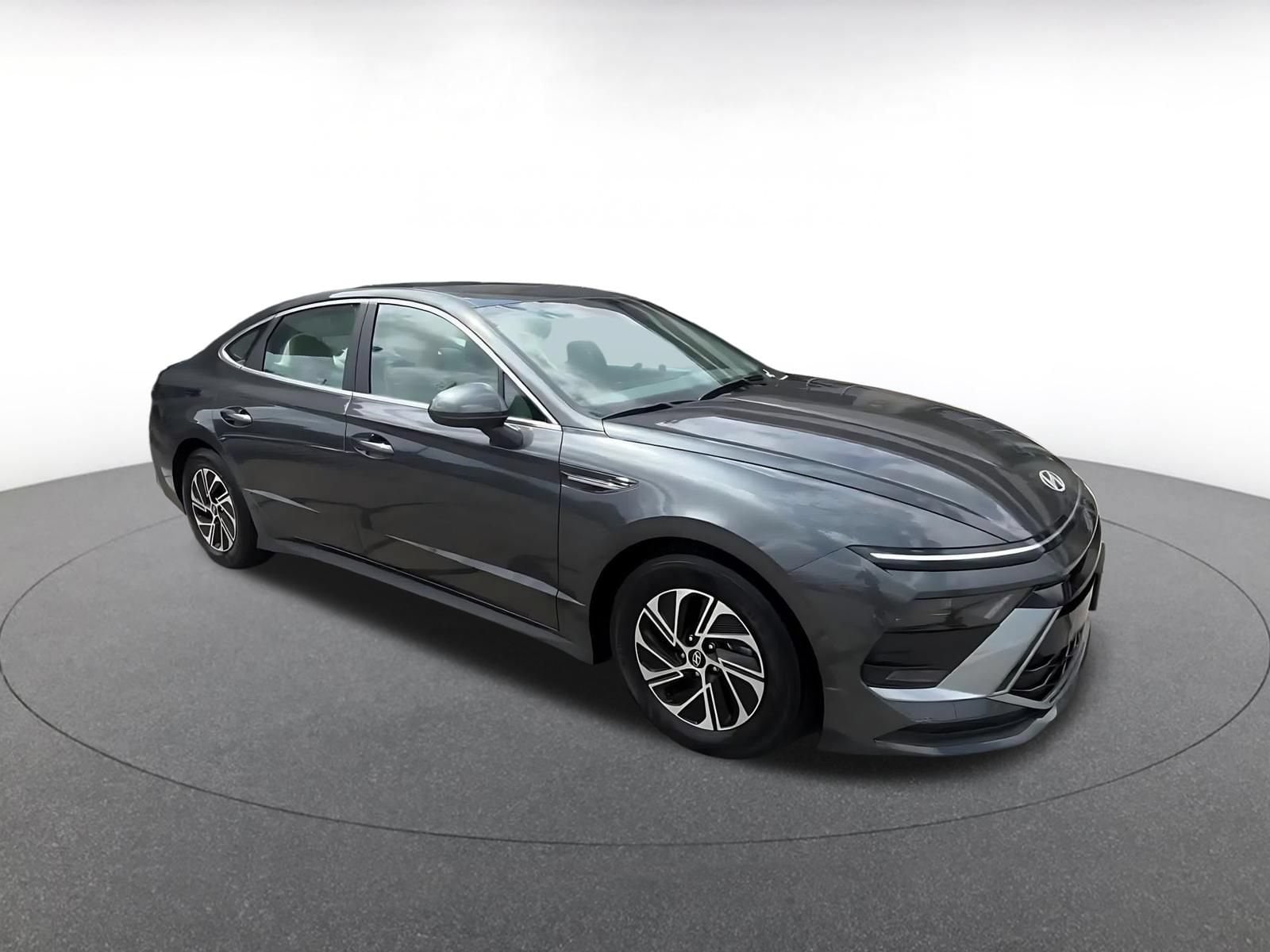 Thumbnail: 2026 Hyundai Sonata - 2