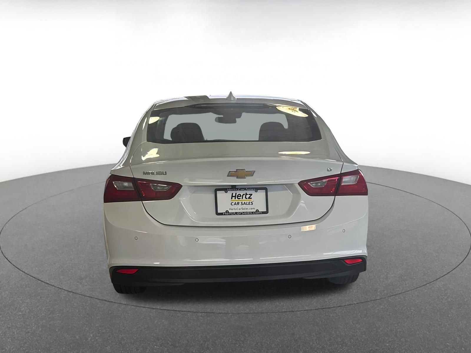 Thumbnail: 2024 Chevrolet Malibu - 26