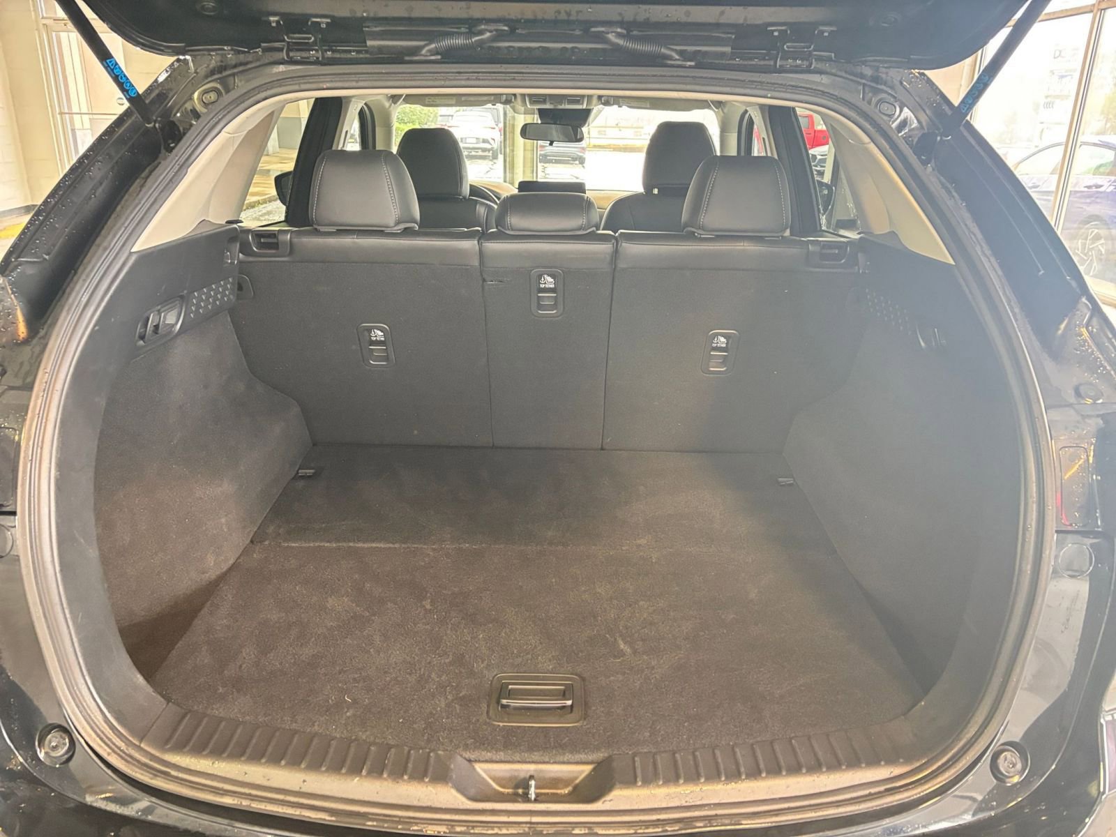 Thumbnail: 2025 Mazda CX-5 - 31