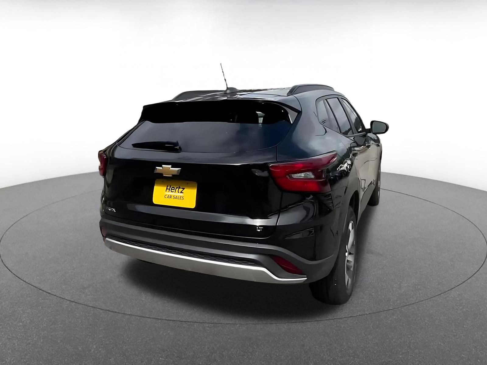 Thumbnail: 2025 Chevrolet Trax - 13