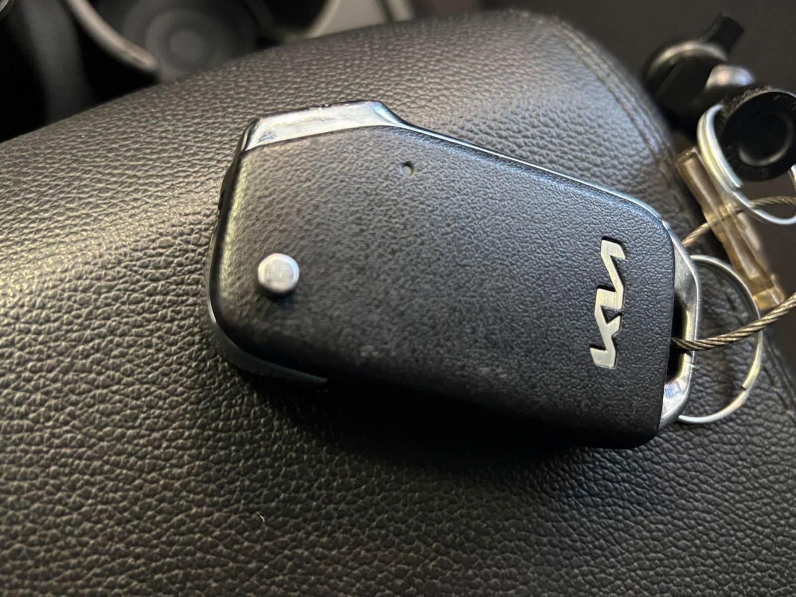 Thumbnail: 2024 Kia Sportage - 26