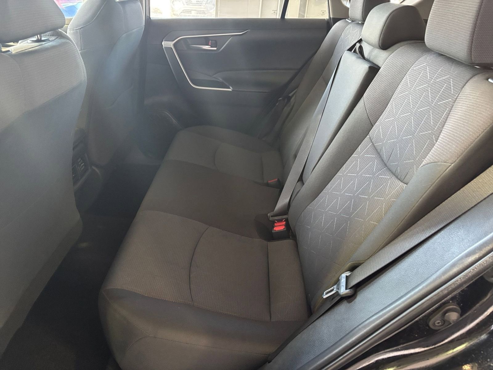 Thumbnail: 2025 Toyota RAV4 - 26