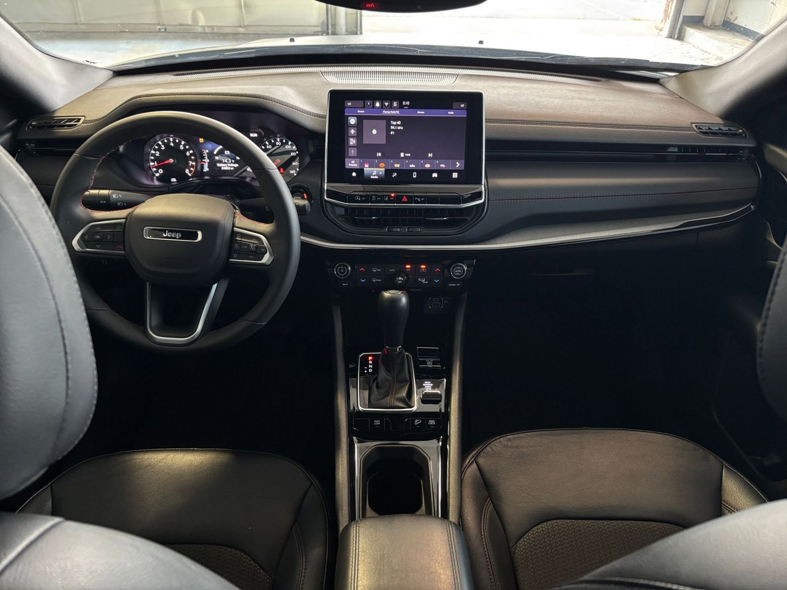 Thumbnail: 2025 Jeep Compass - 32