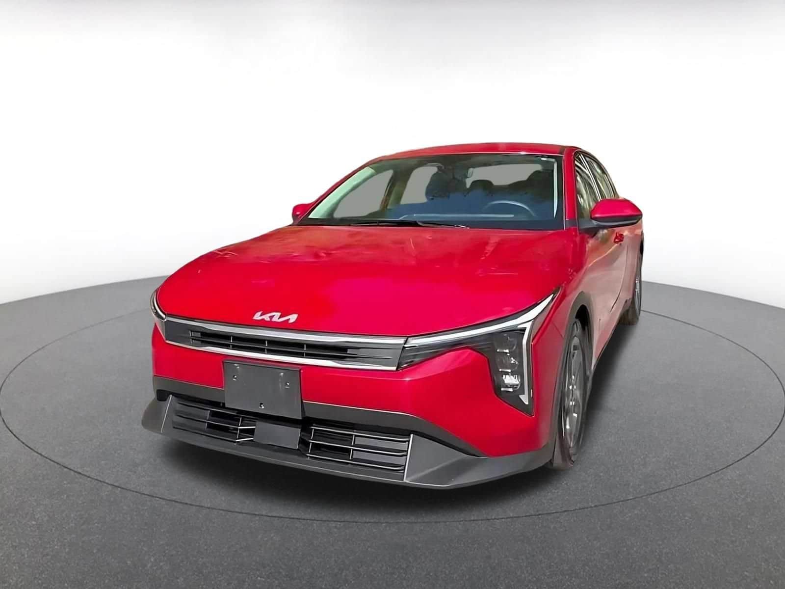 Thumbnail: 2025 Kia K4 - 7