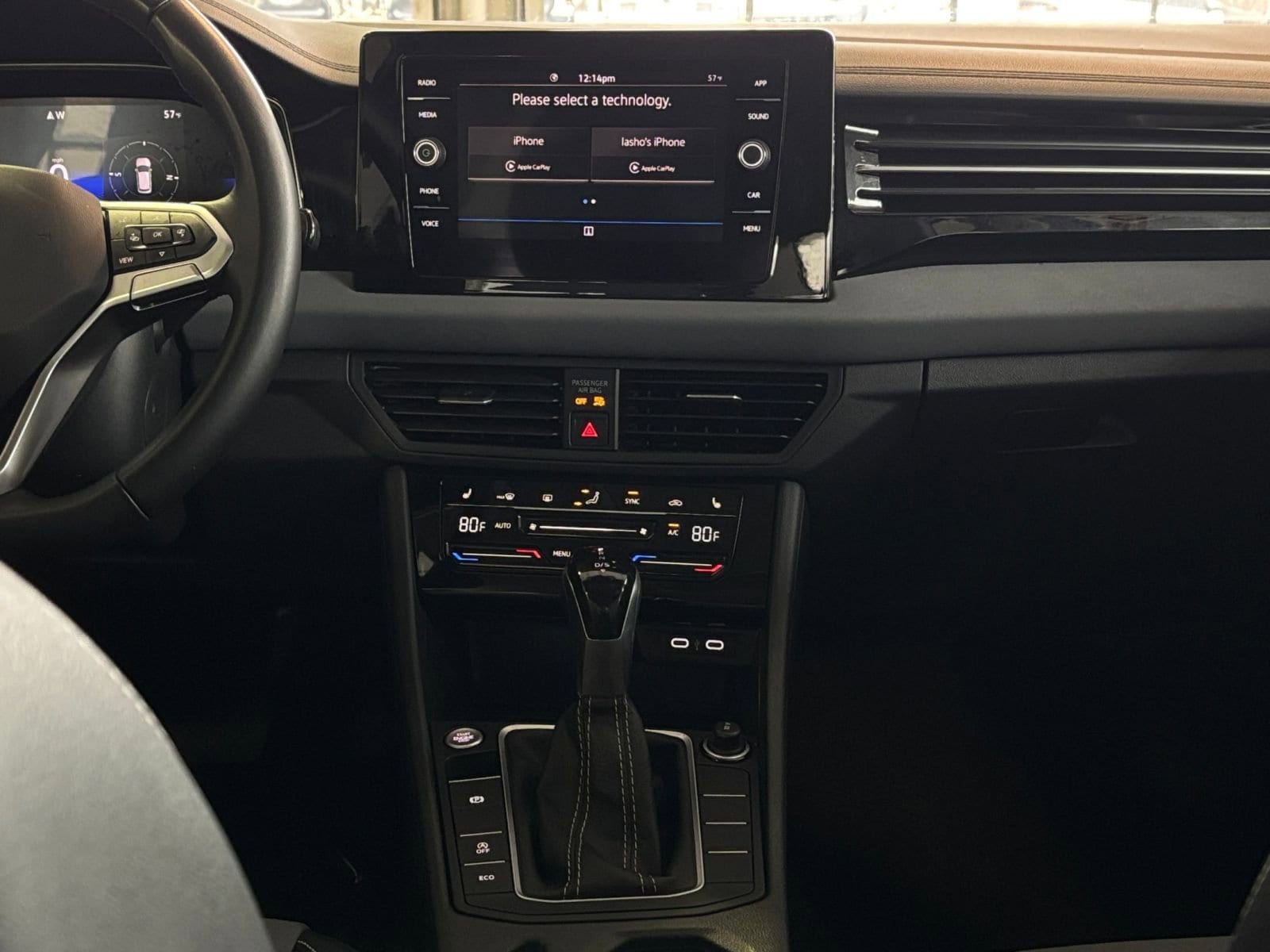 Thumbnail: 2025 Volkswagen Jetta - 21