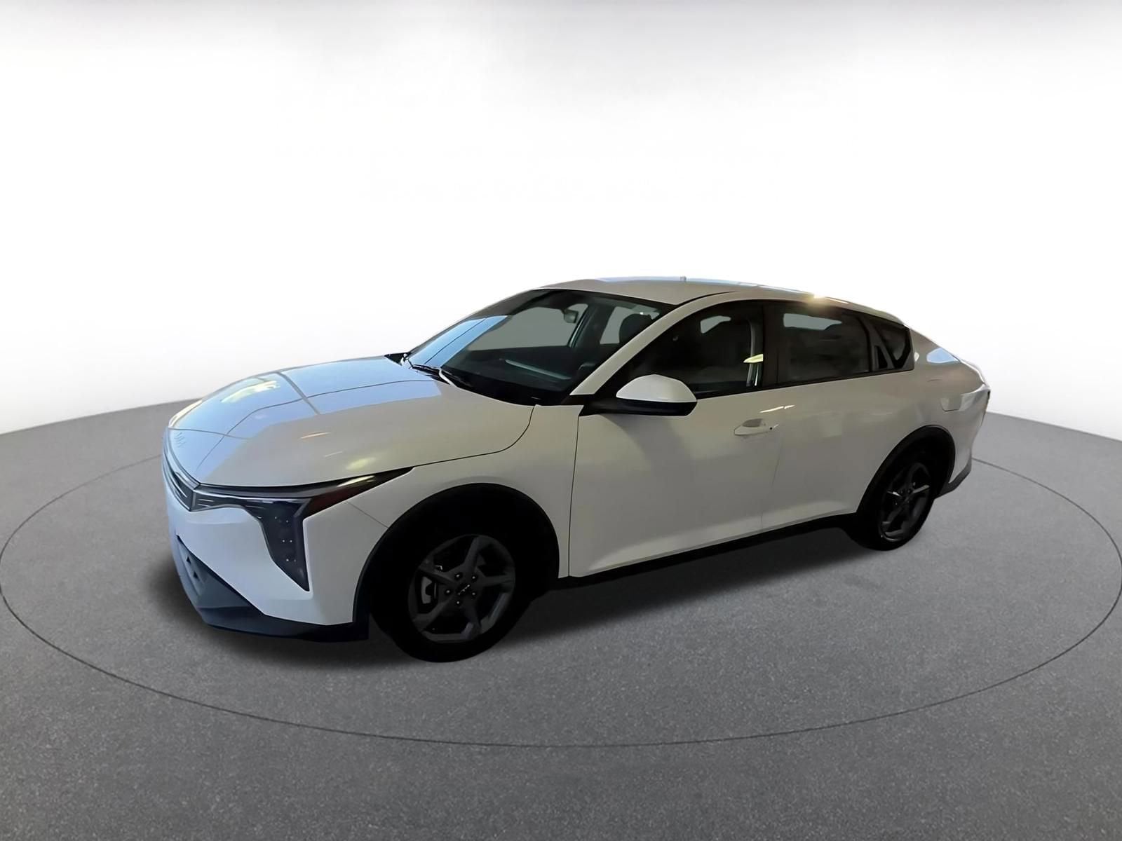 Thumbnail: 2025 Kia K4 - 7