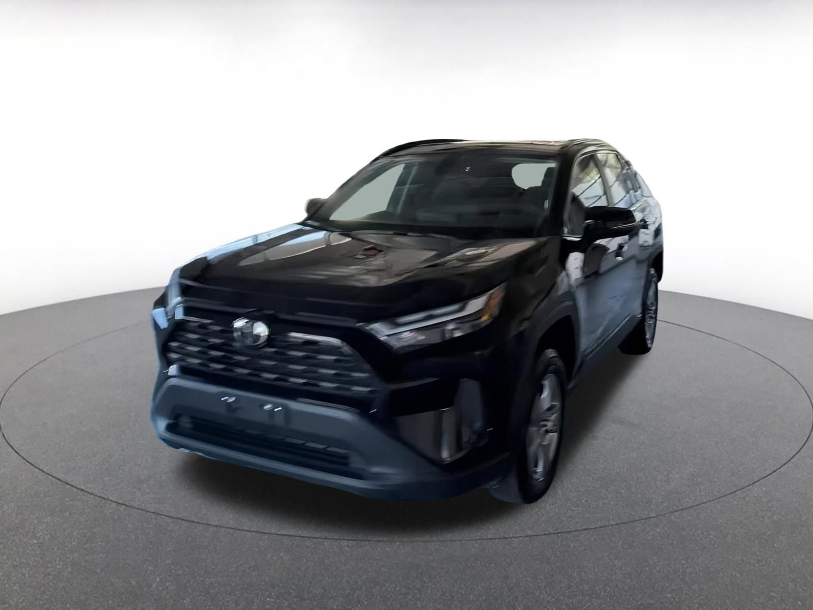 Thumbnail: 2025 Toyota RAV4 - 7