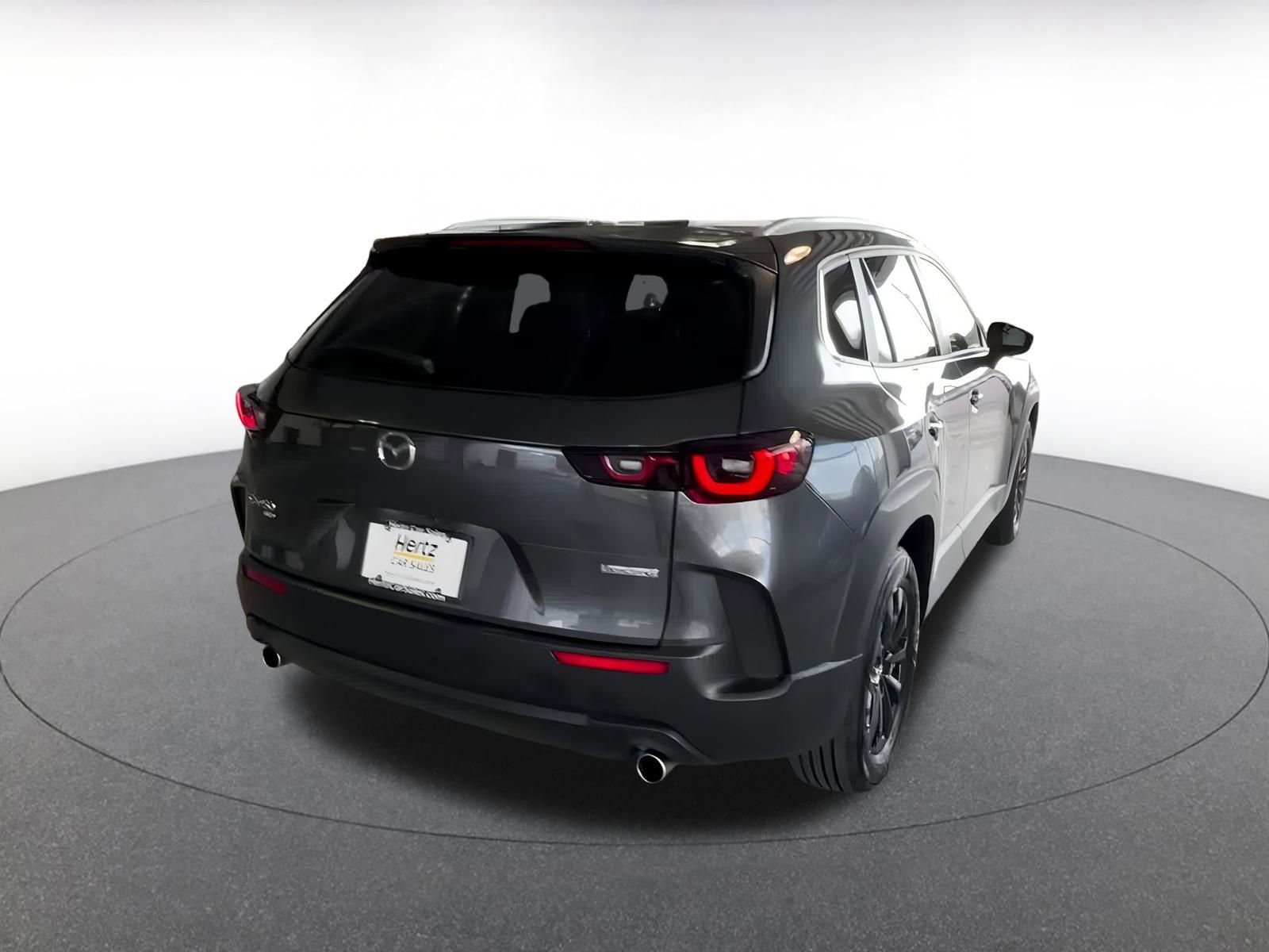 Thumbnail: 2025 Mazda CX-50 - 13