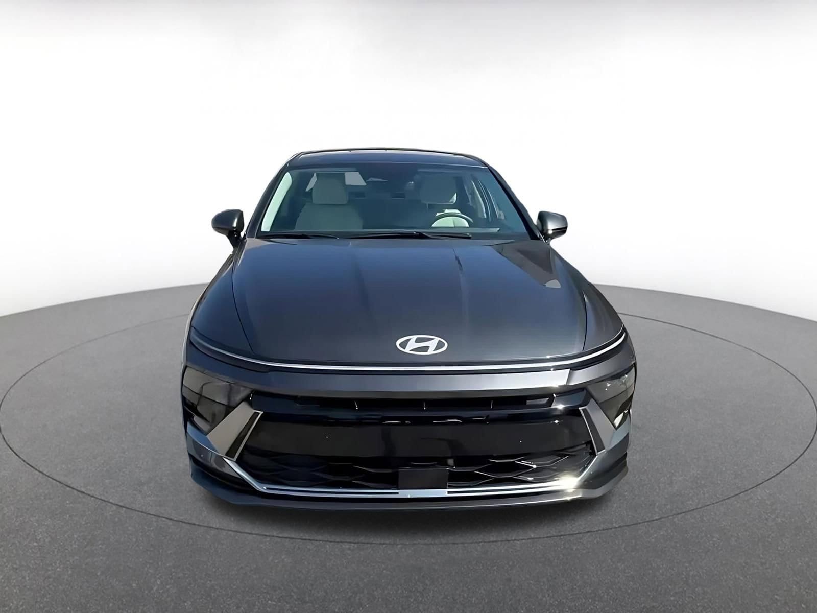 Thumbnail: 2025 Hyundai Sonata - 5