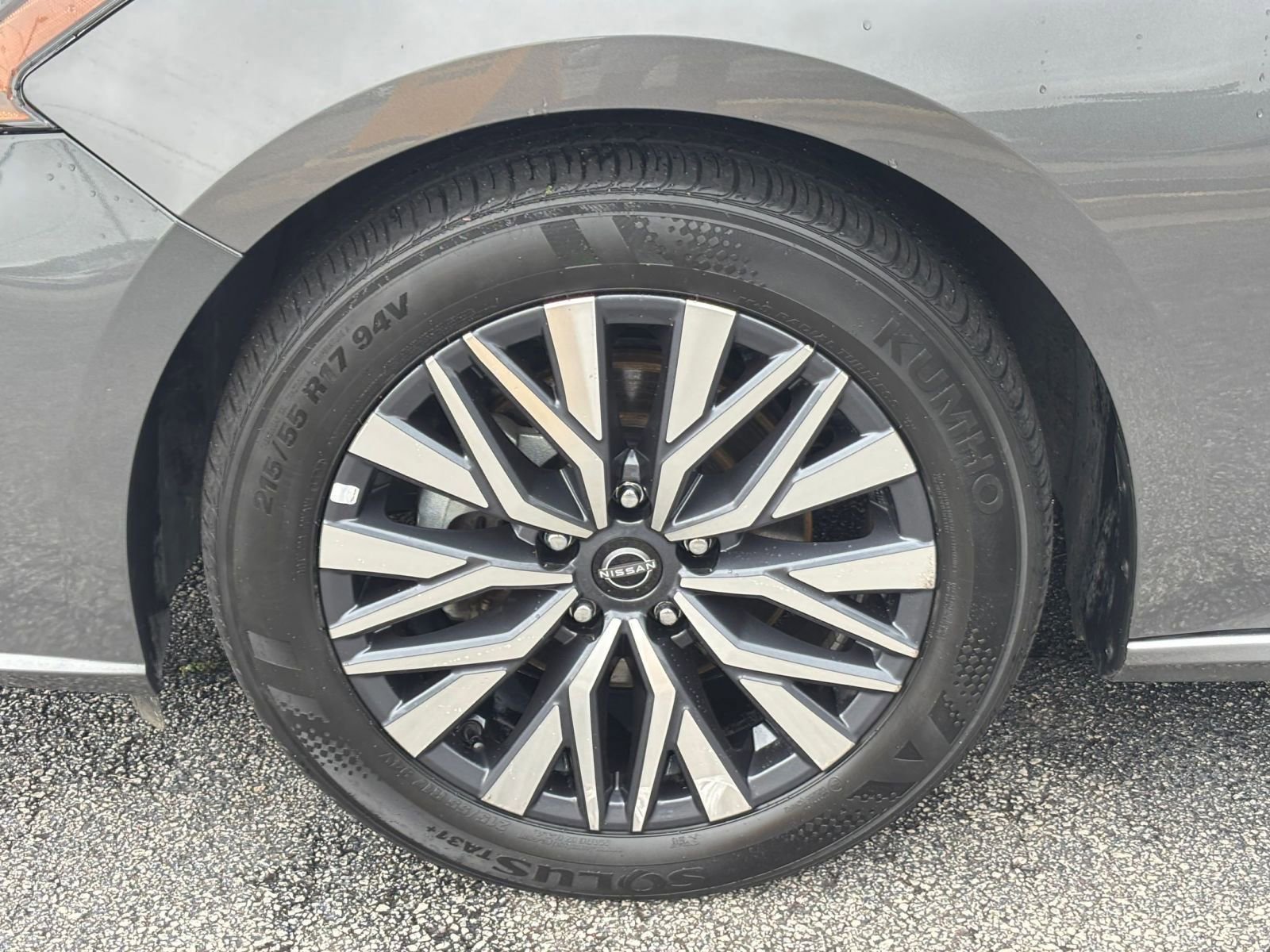 Thumbnail: 2025 Nissan Altima - 30