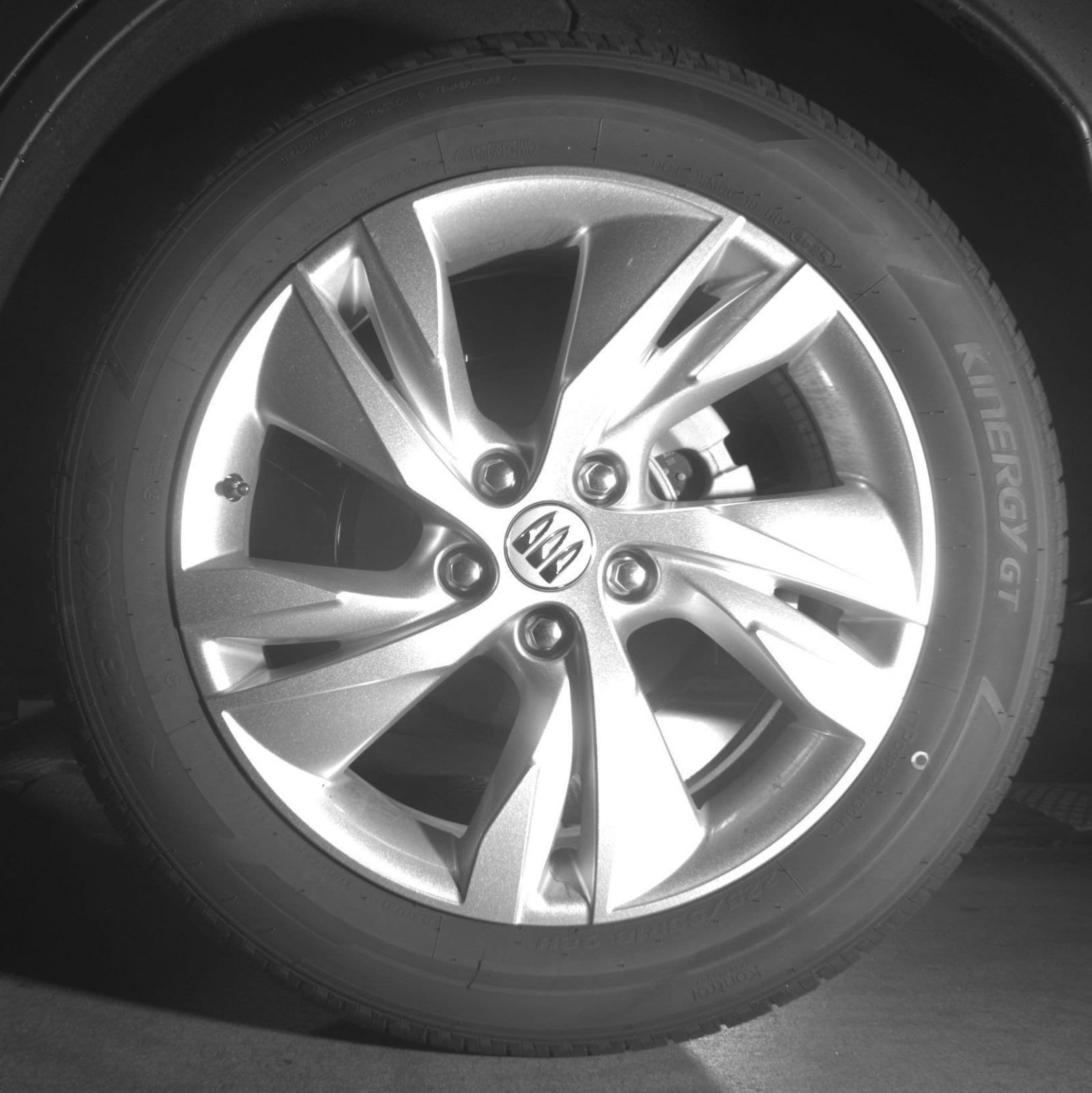 Thumbnail: 2026 Buick Encore GX - 17