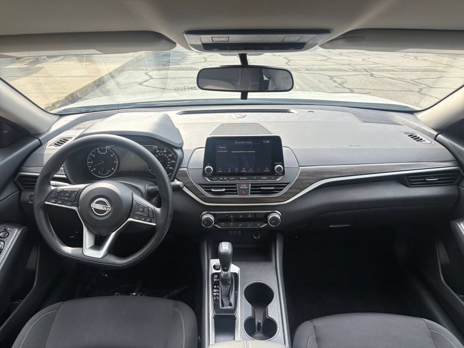 Thumbnail: 2026 Nissan Altima - 32