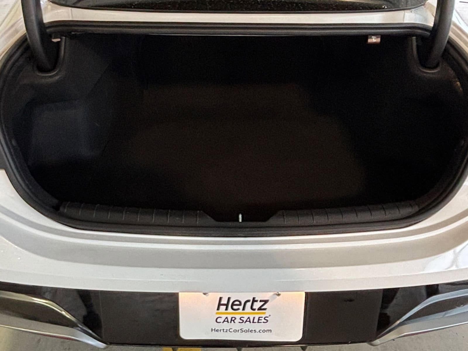 Thumbnail: 2025 Hyundai Sonata - 32