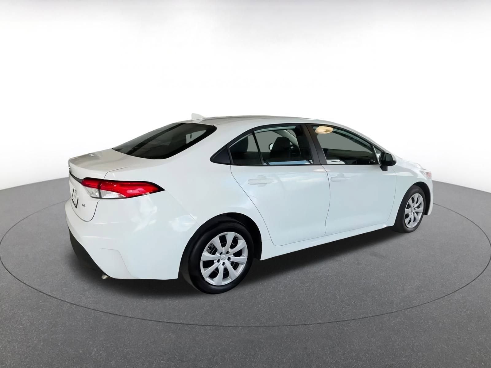 Thumbnail: 2023 Toyota Corolla - 15