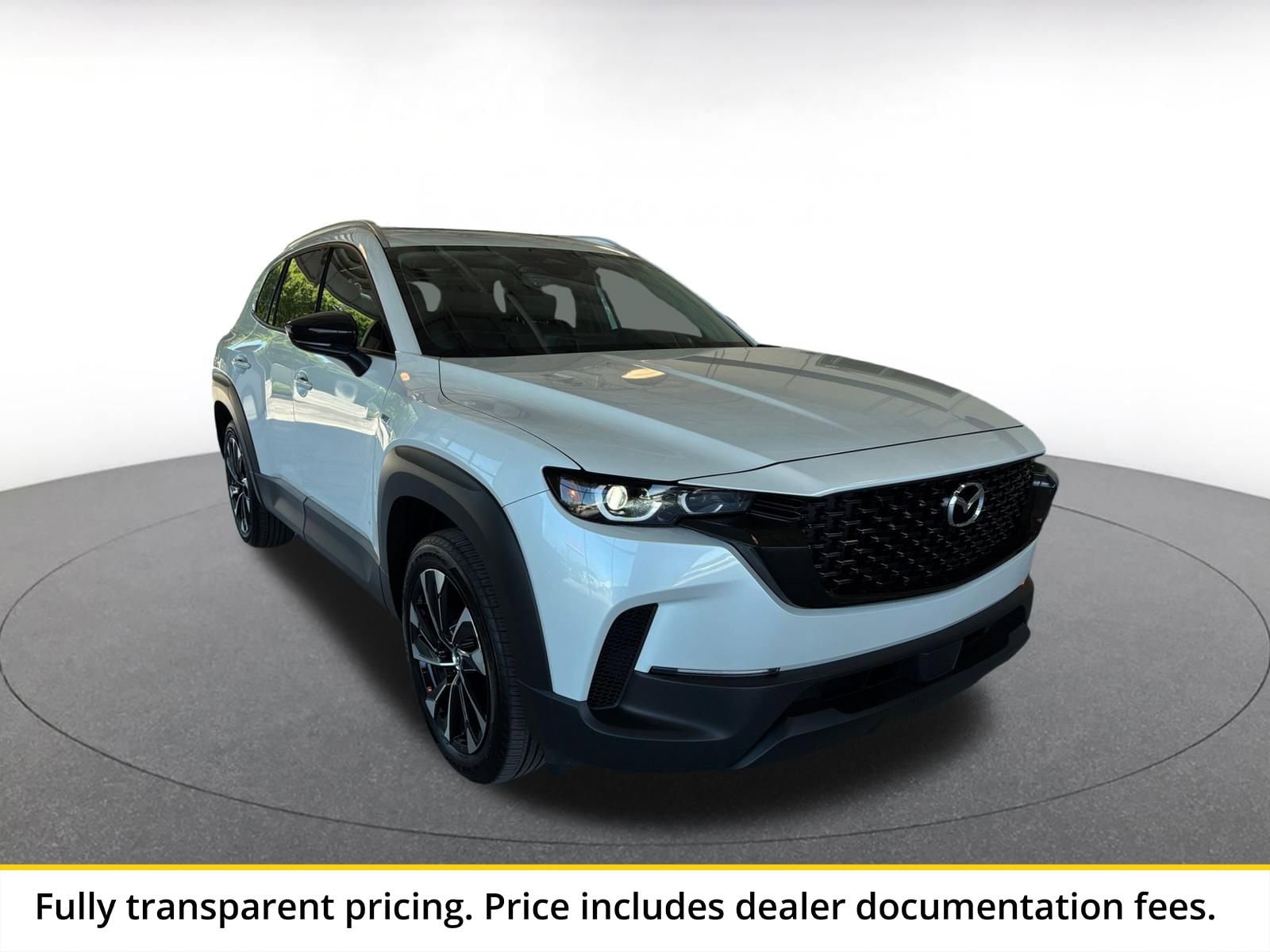 Thumbnail: 2025 Mazda CX-50 - 1