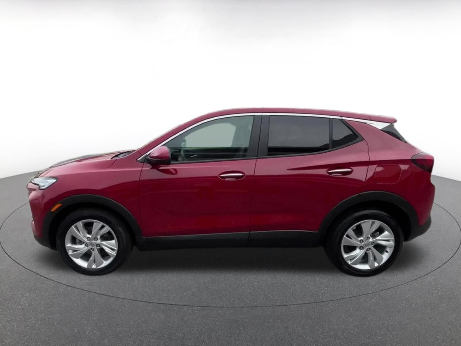 Thumbnail: 2026 Buick Encore GX - 8