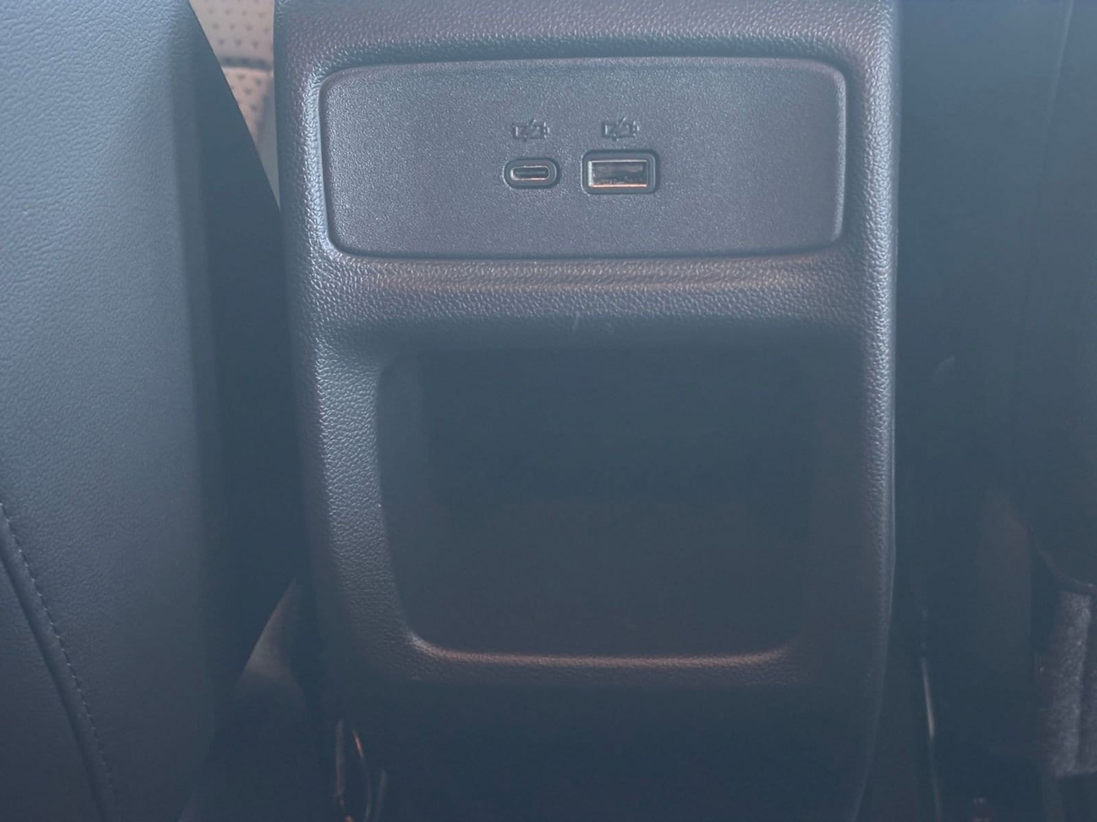 Thumbnail: 2025 Chevrolet Trax - 22