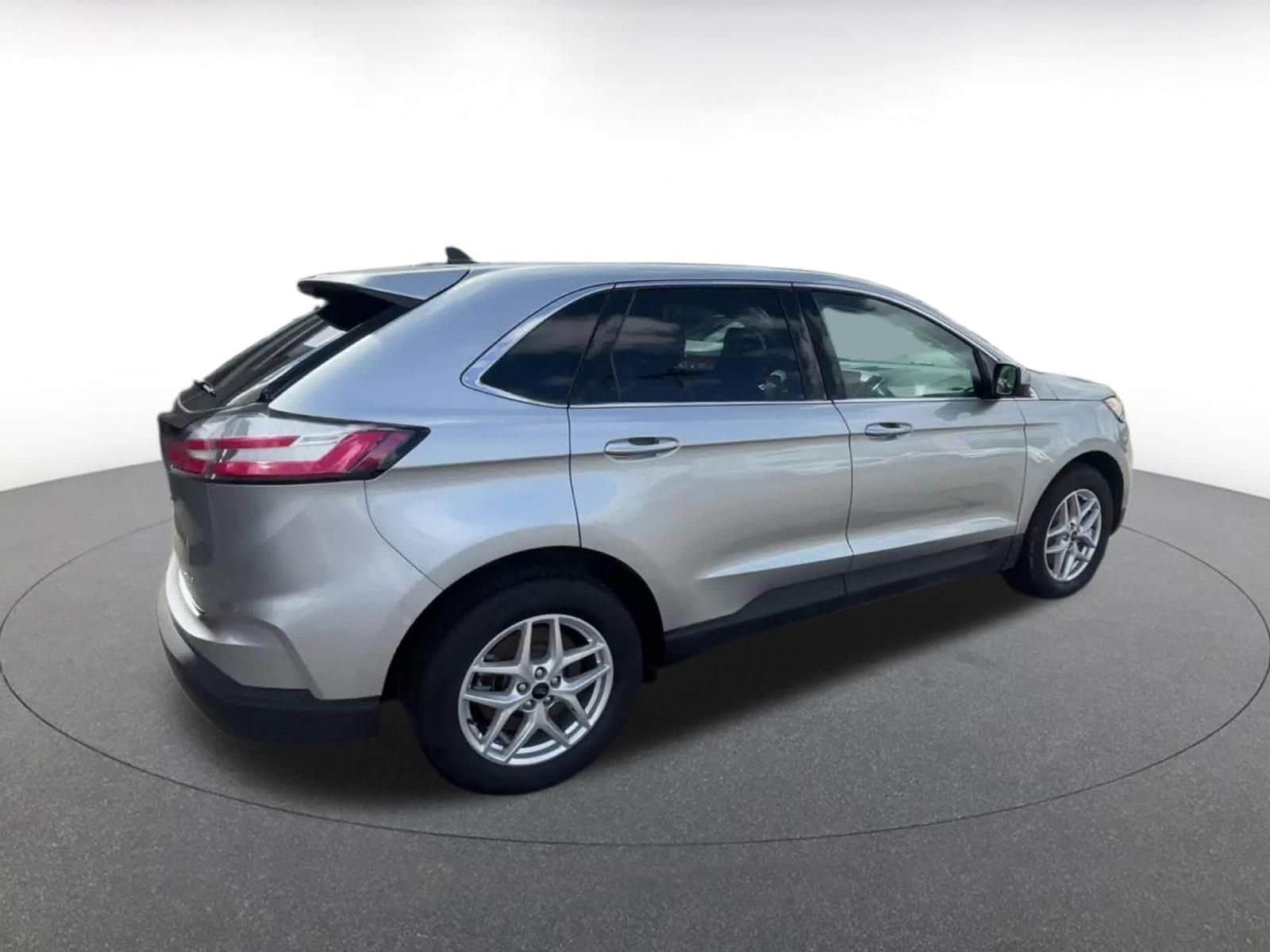 Thumbnail: 2024 Ford Edge - 20