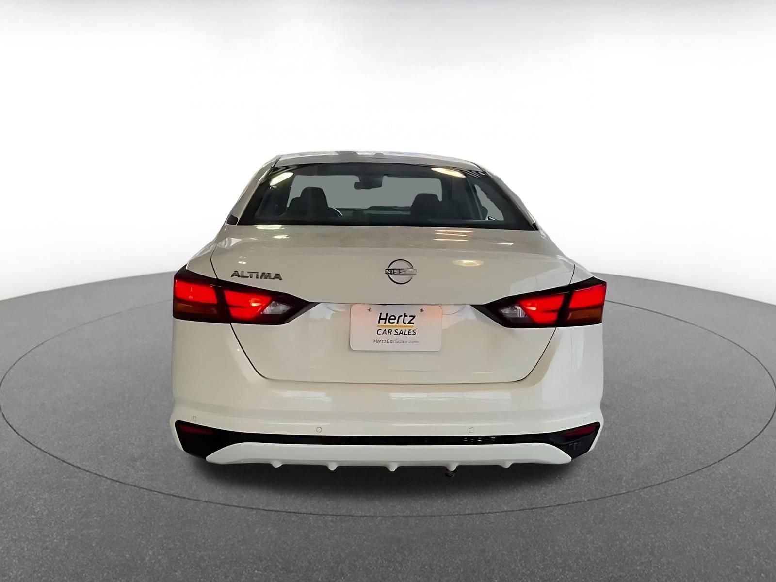 Thumbnail: 2025 Nissan Altima - 18