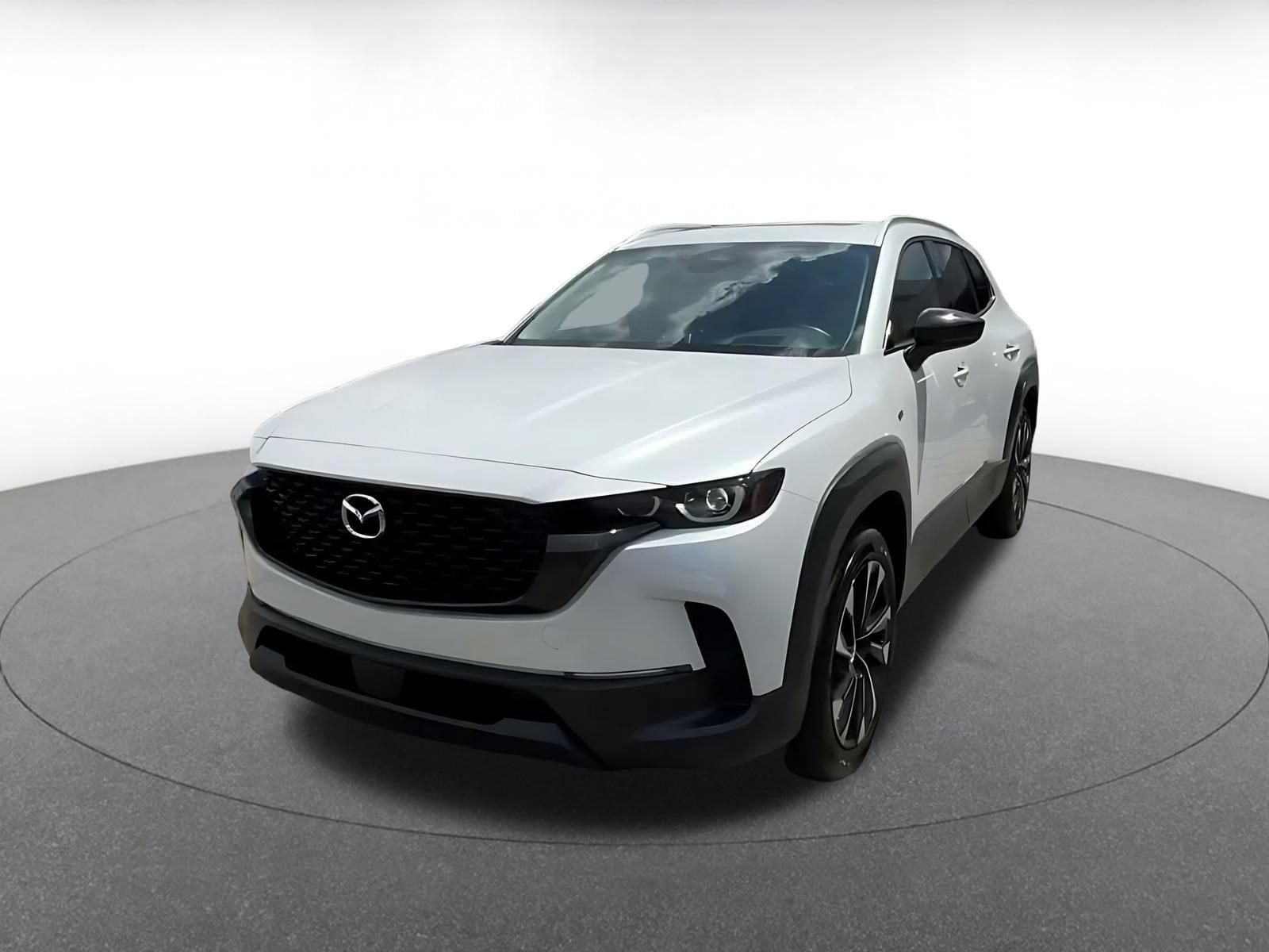 Thumbnail: 2025 Mazda CX-50 - 6