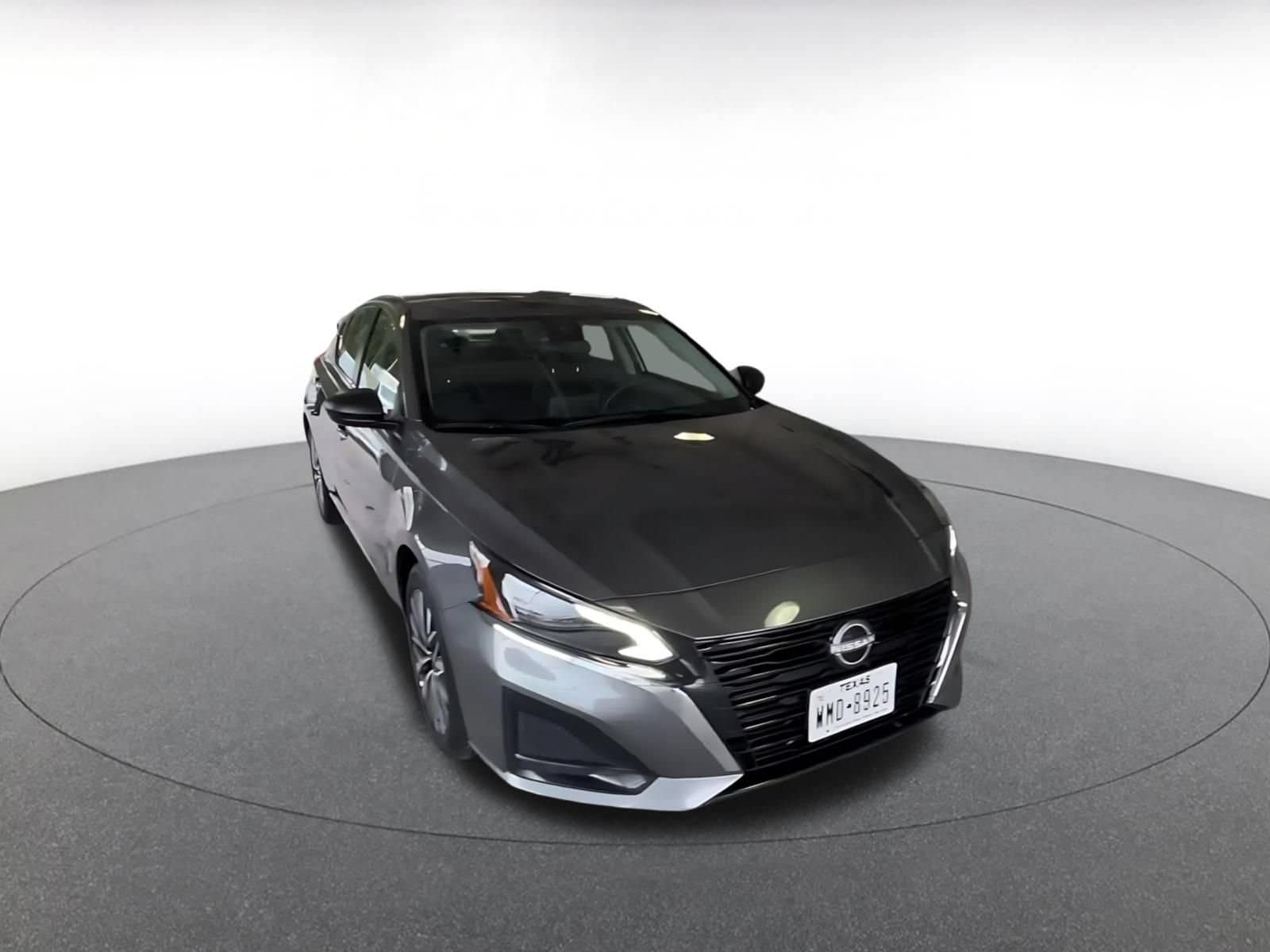 Thumbnail: 2025 Nissan Altima - 3