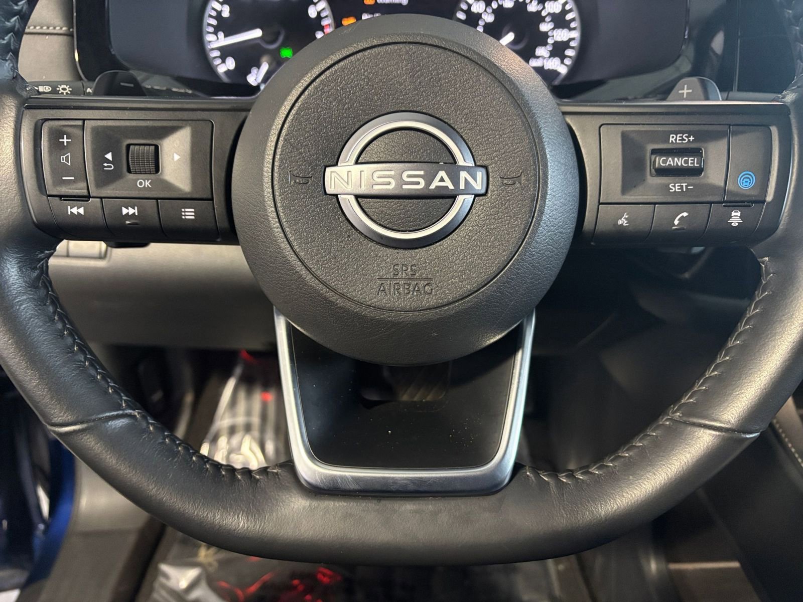 Thumbnail: 2025 Nissan Pathfinder - 35