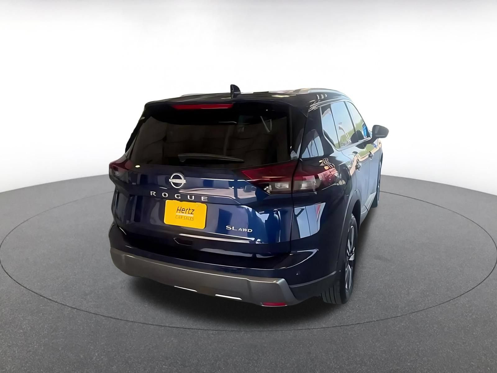 Thumbnail: 2026 Nissan Rogue - 15