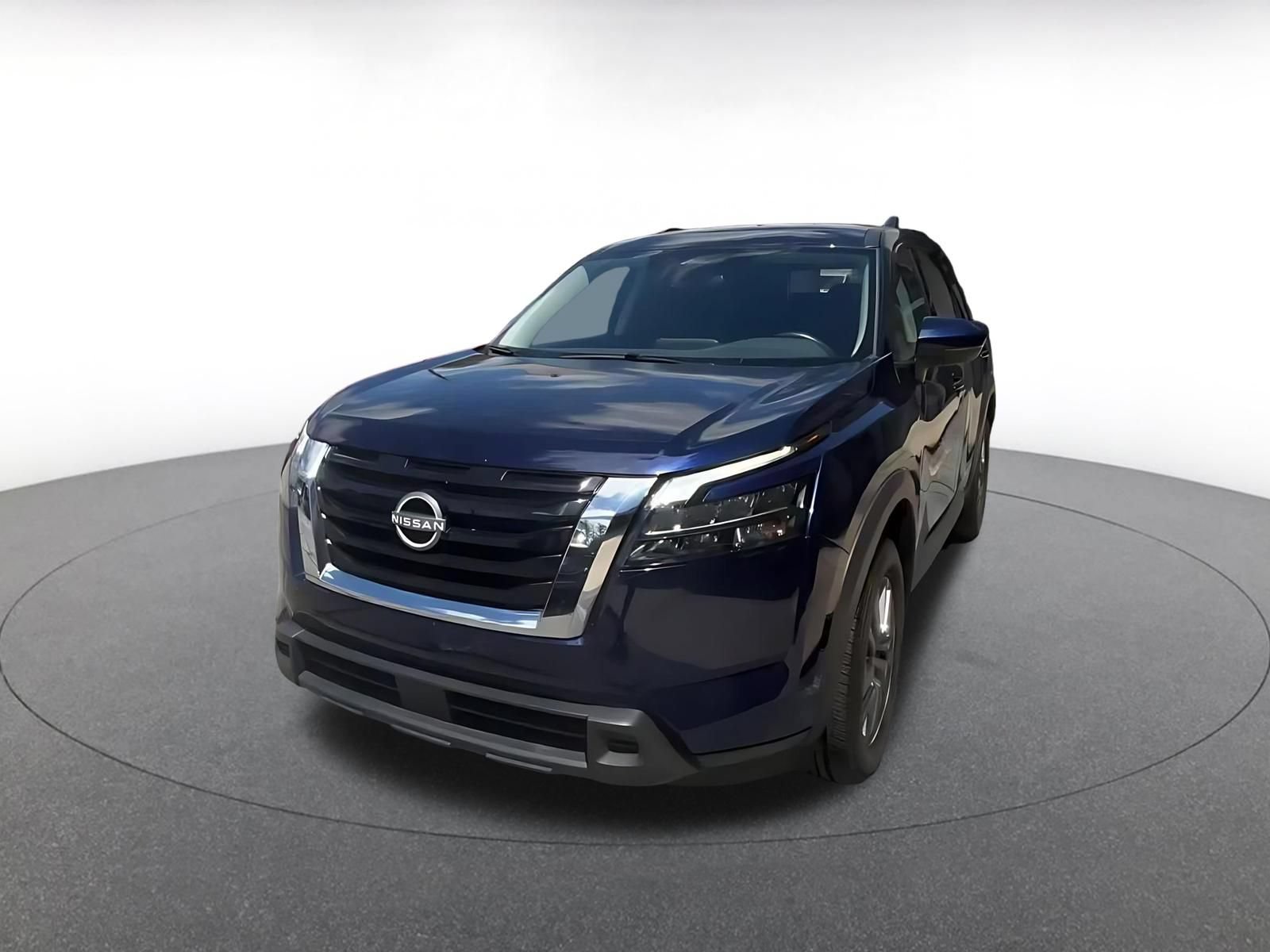 Thumbnail: 2025 Nissan Pathfinder - 6