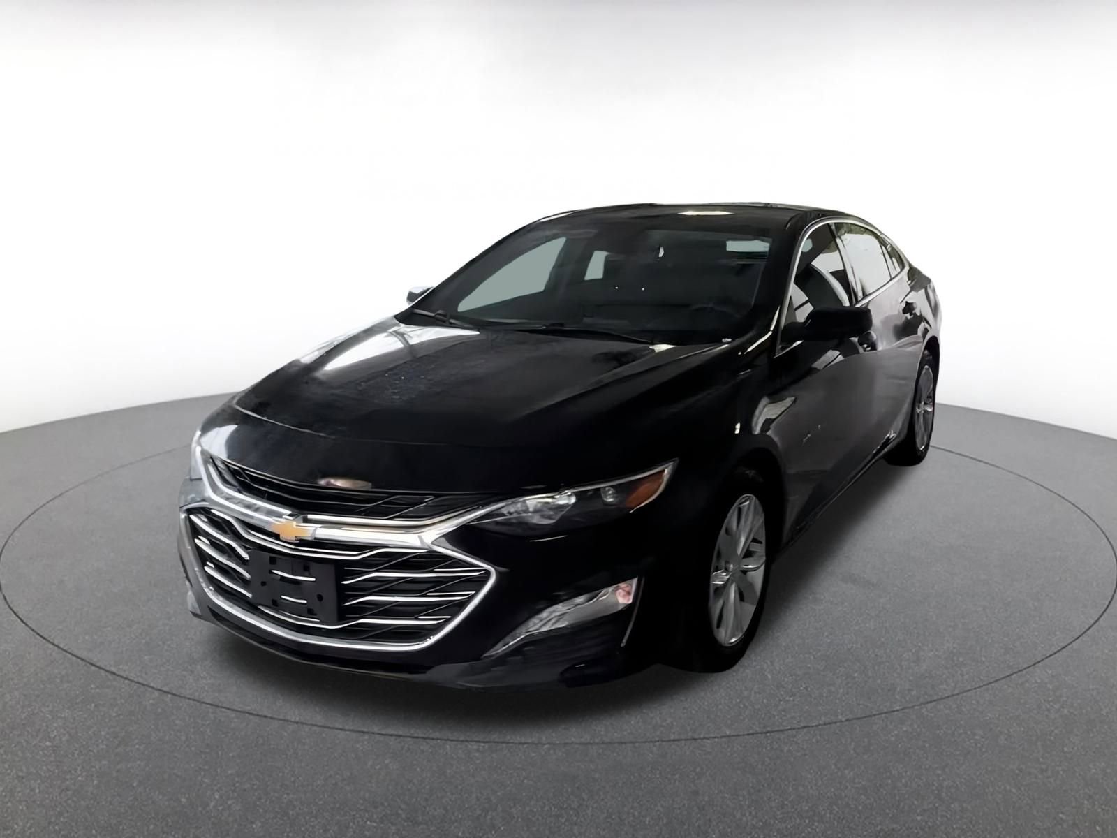 Thumbnail: 2024 Chevrolet Malibu - 5