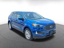 2024 Ford Edge SEL -
                  Morrow, GA