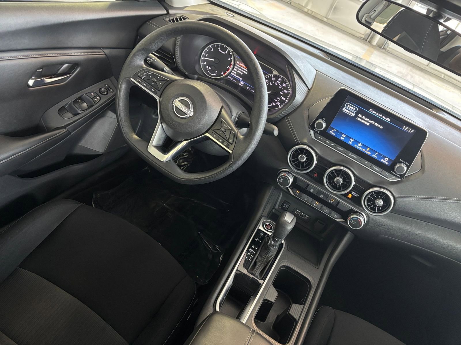 Thumbnail: 2024 Nissan Sentra - 33