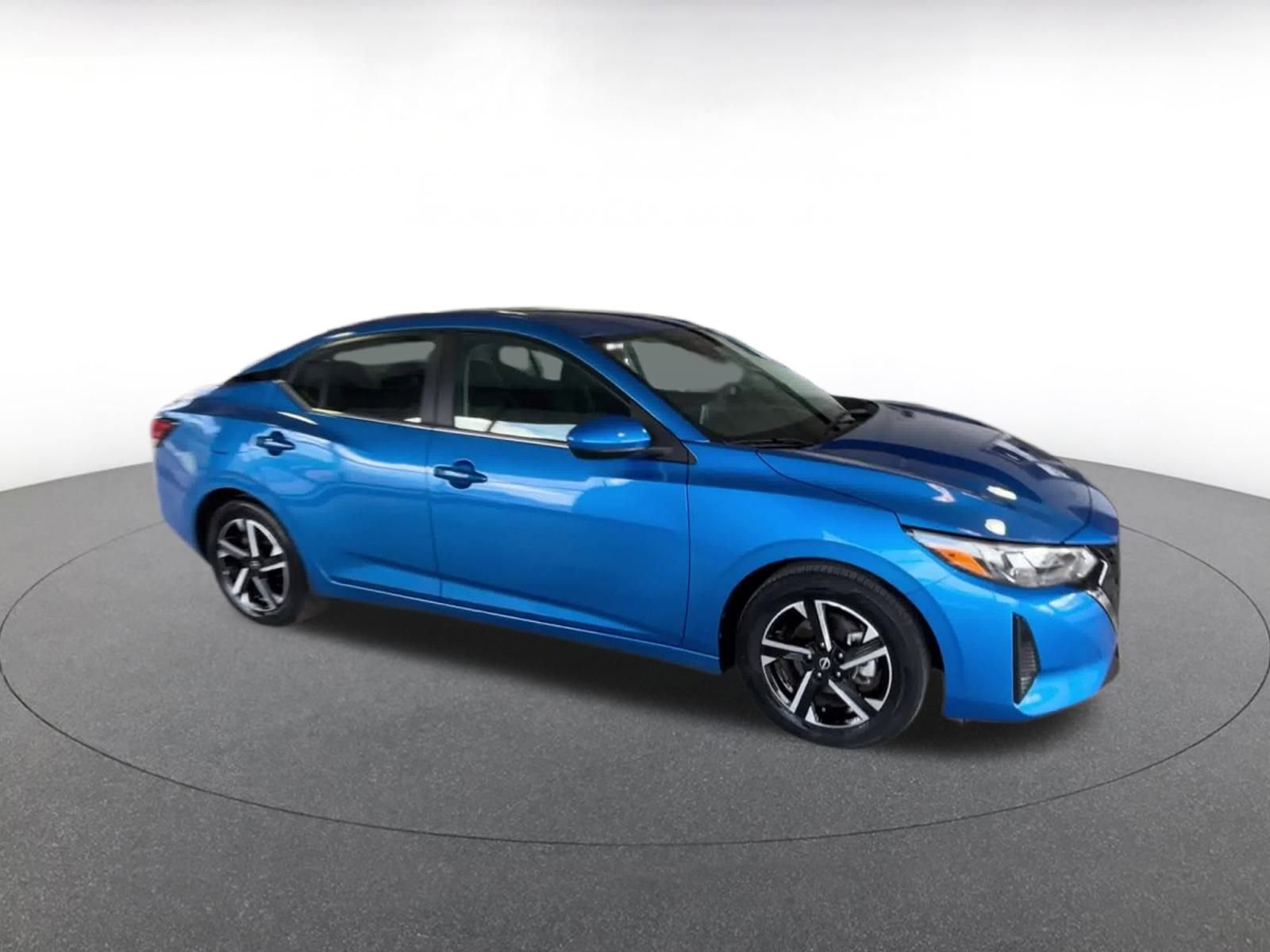 Thumbnail: 2024 Nissan Sentra - 3