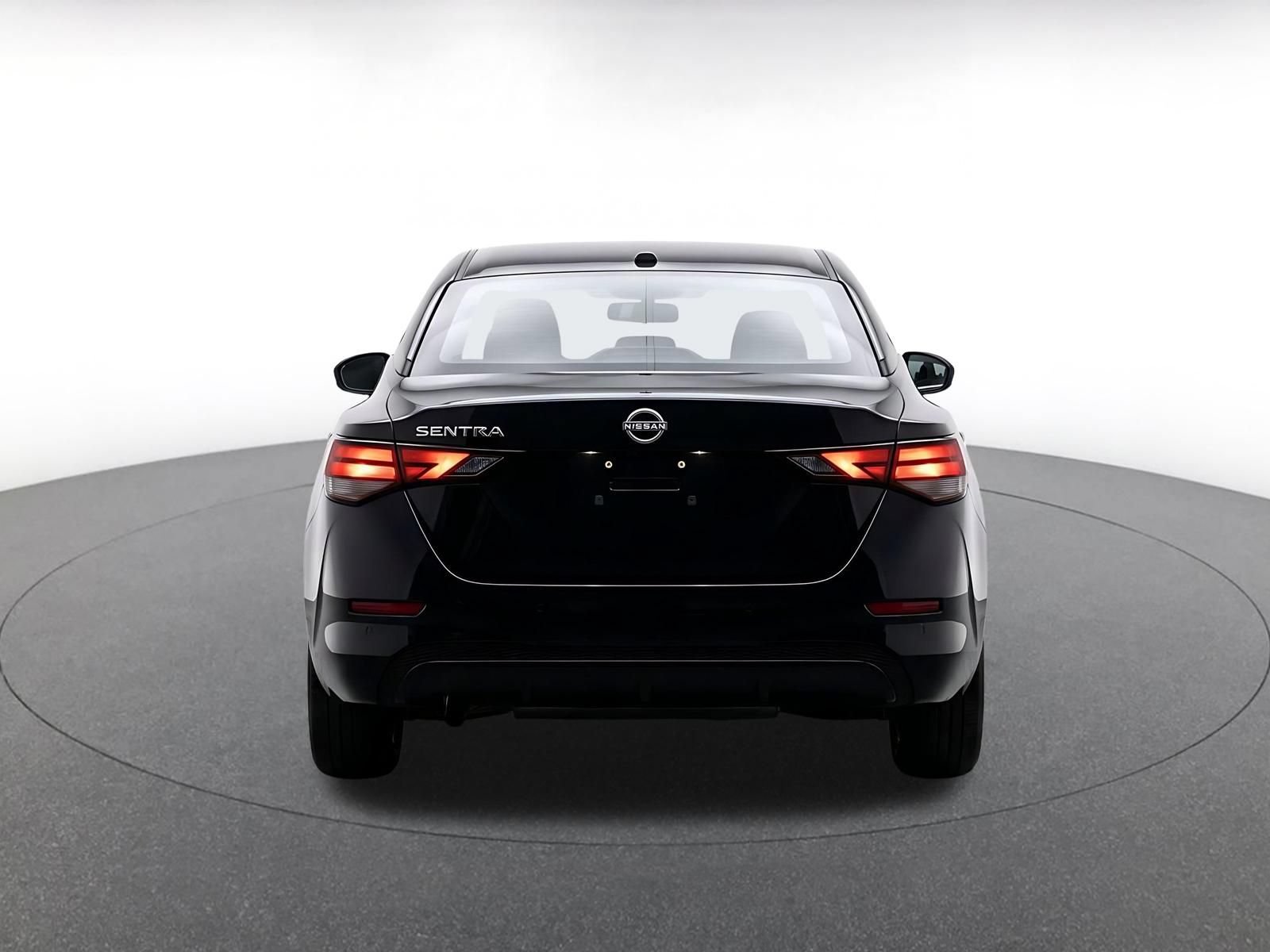 Thumbnail: 2025 Nissan Sentra - 7