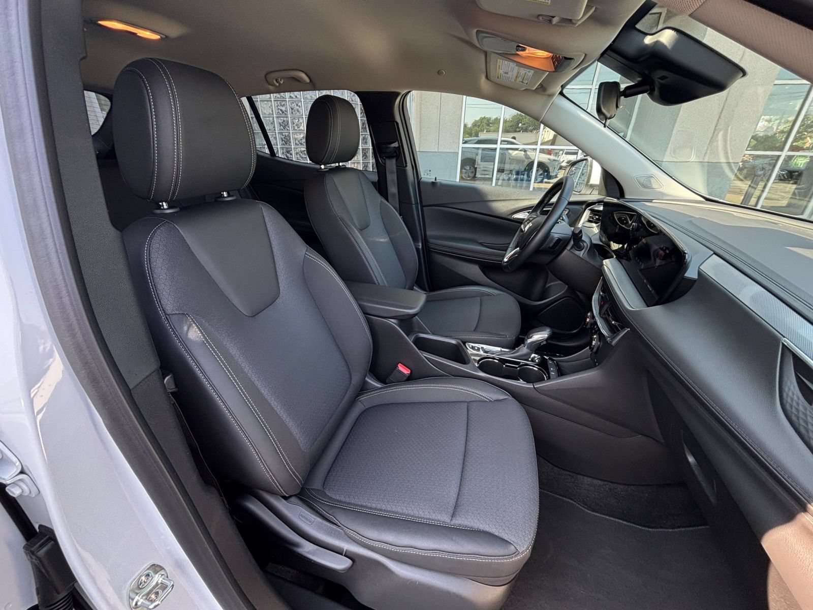 Thumbnail: 2026 Buick Encore GX - 31