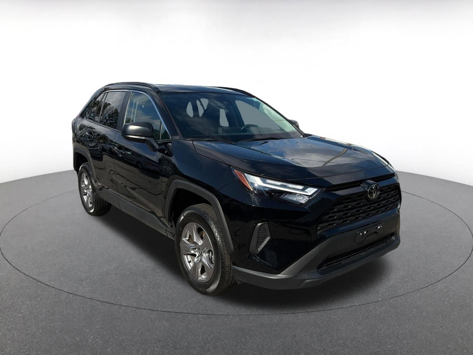 Thumbnail: 2025 Toyota RAV4 - 1