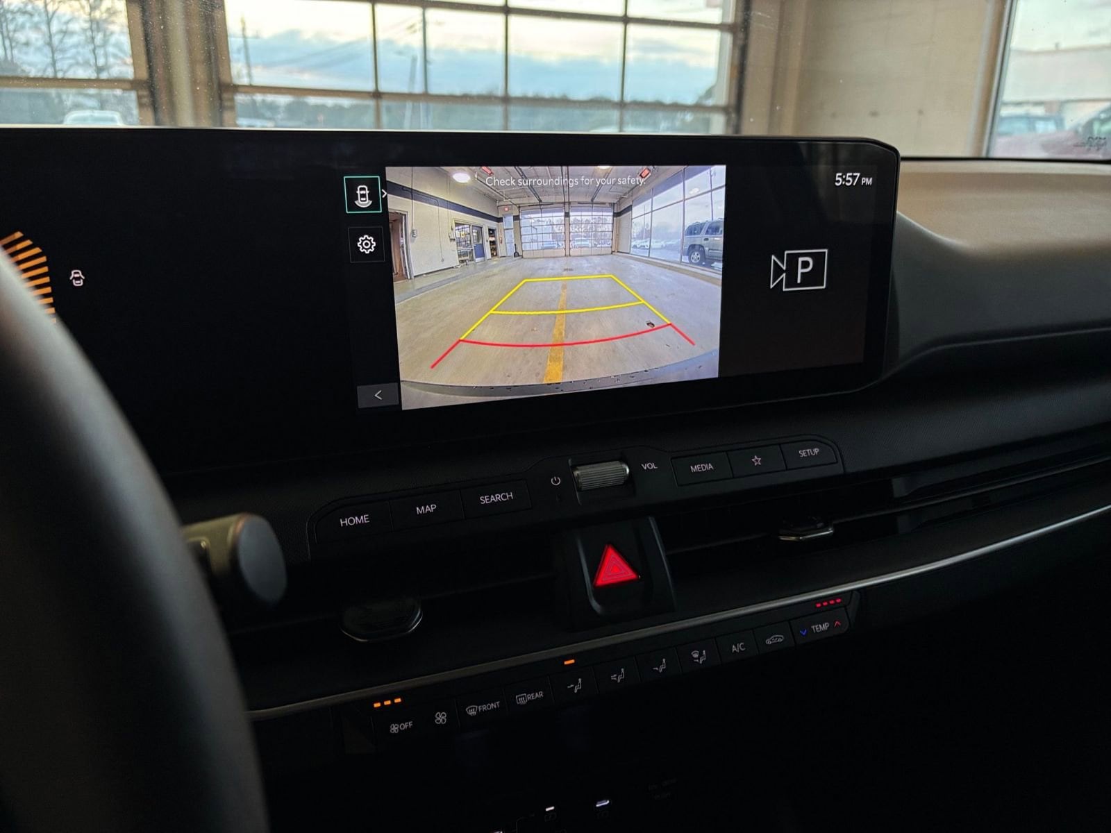 Thumbnail: 2025 Kia K4 - 23