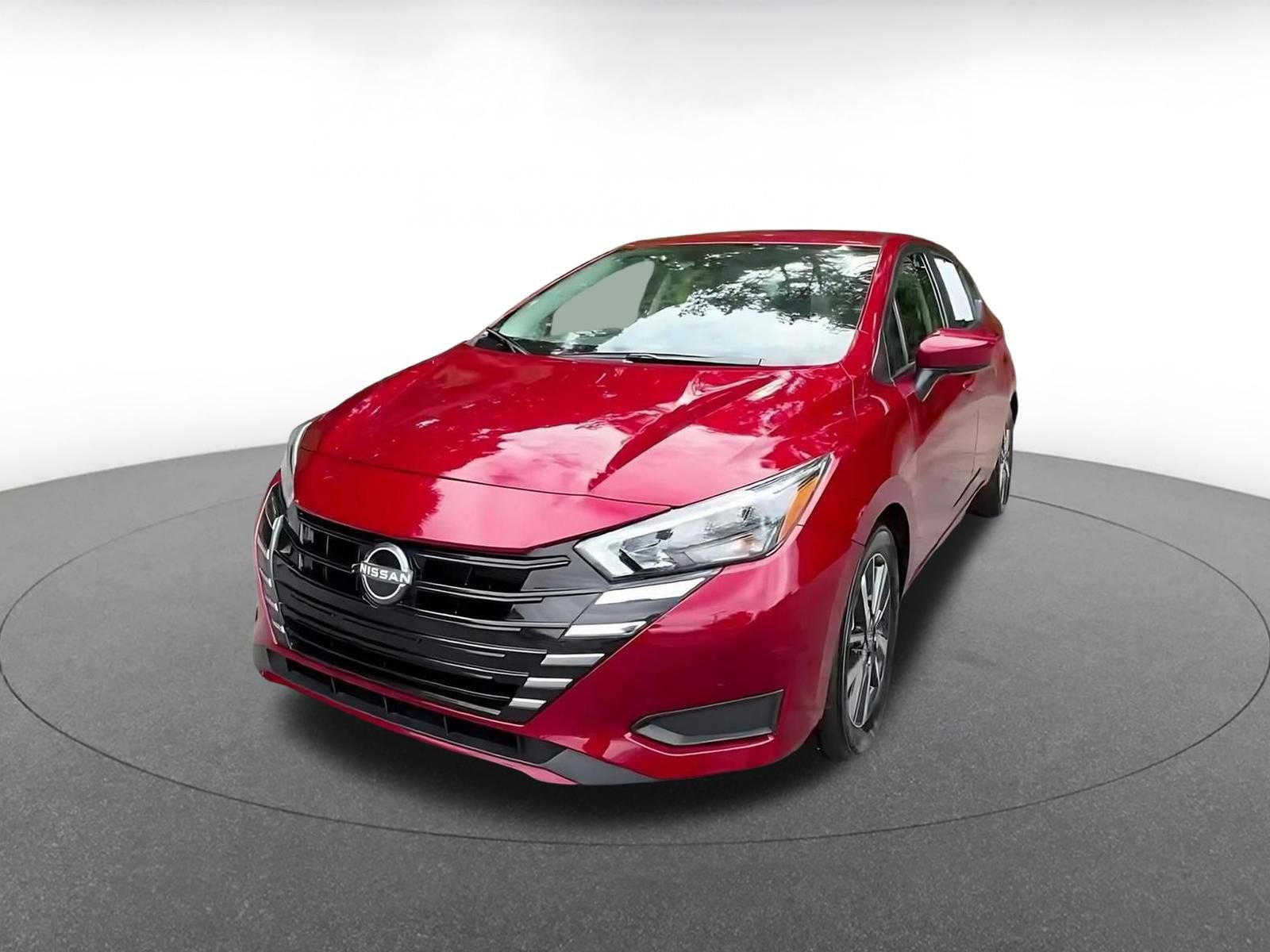 Thumbnail: 2025 Nissan Versa - 6
