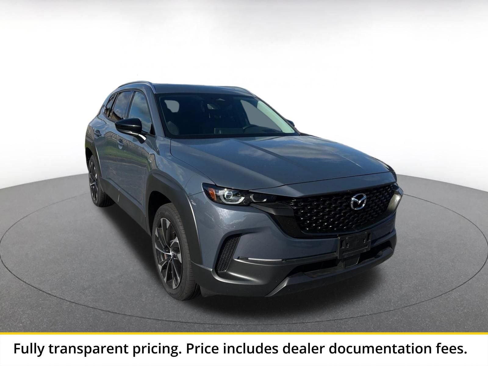 Thumbnail: 2025 Mazda CX-50 - 1