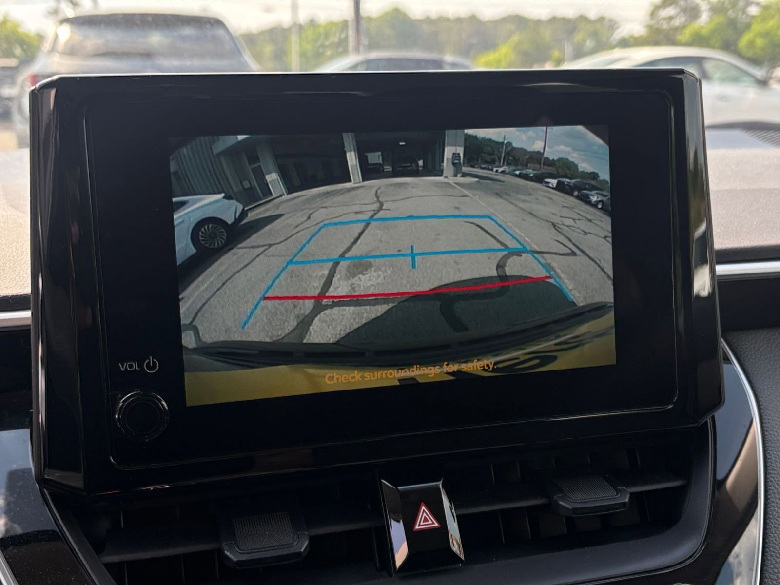 Thumbnail: 2025 Toyota Corolla - 23