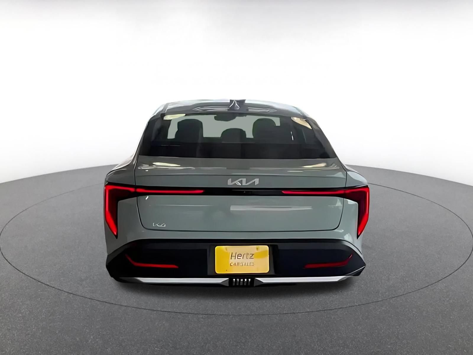 Thumbnail: 2026 Kia K4 - 11