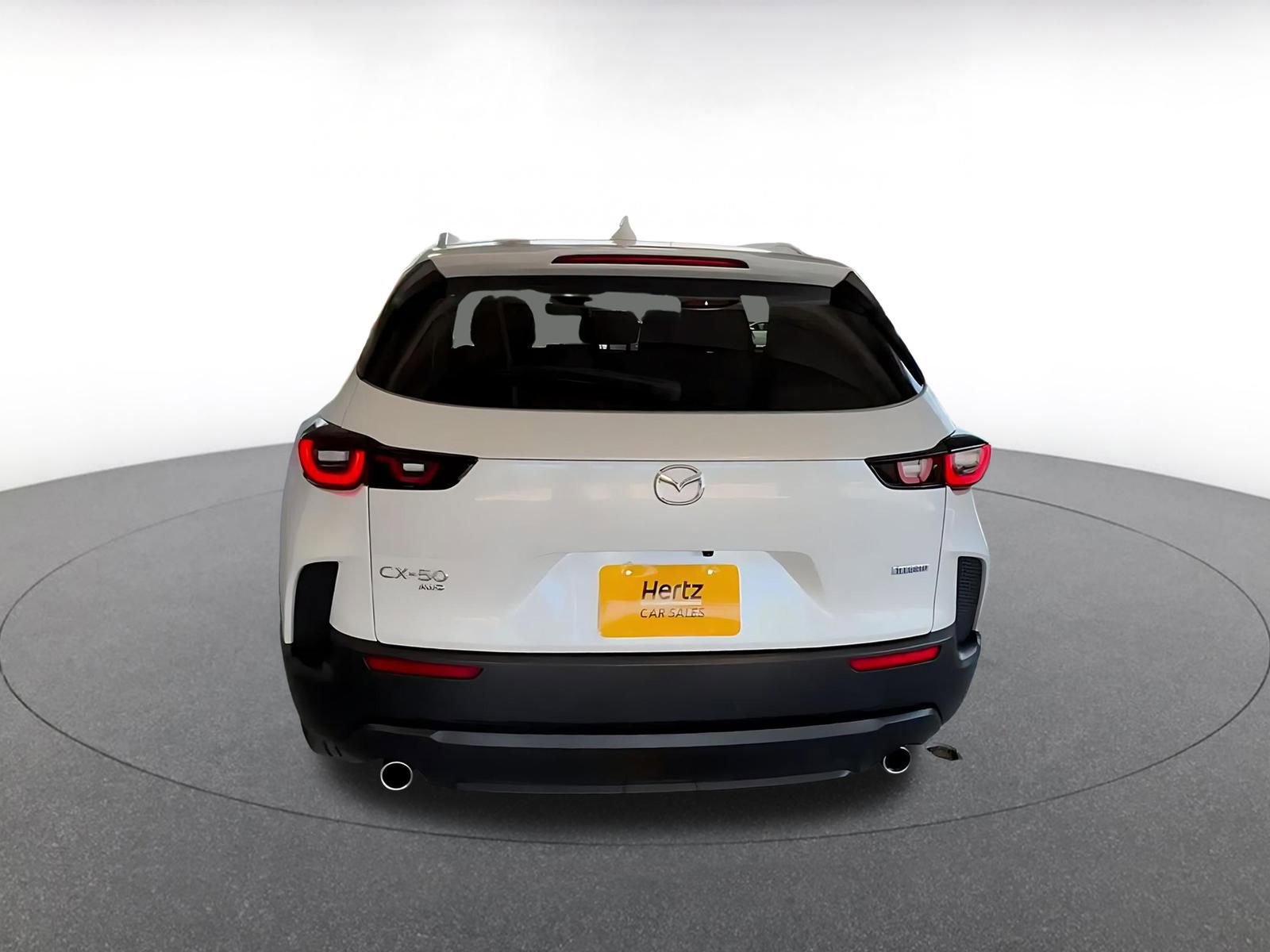 Thumbnail: 2025 Mazda CX-50 - 13