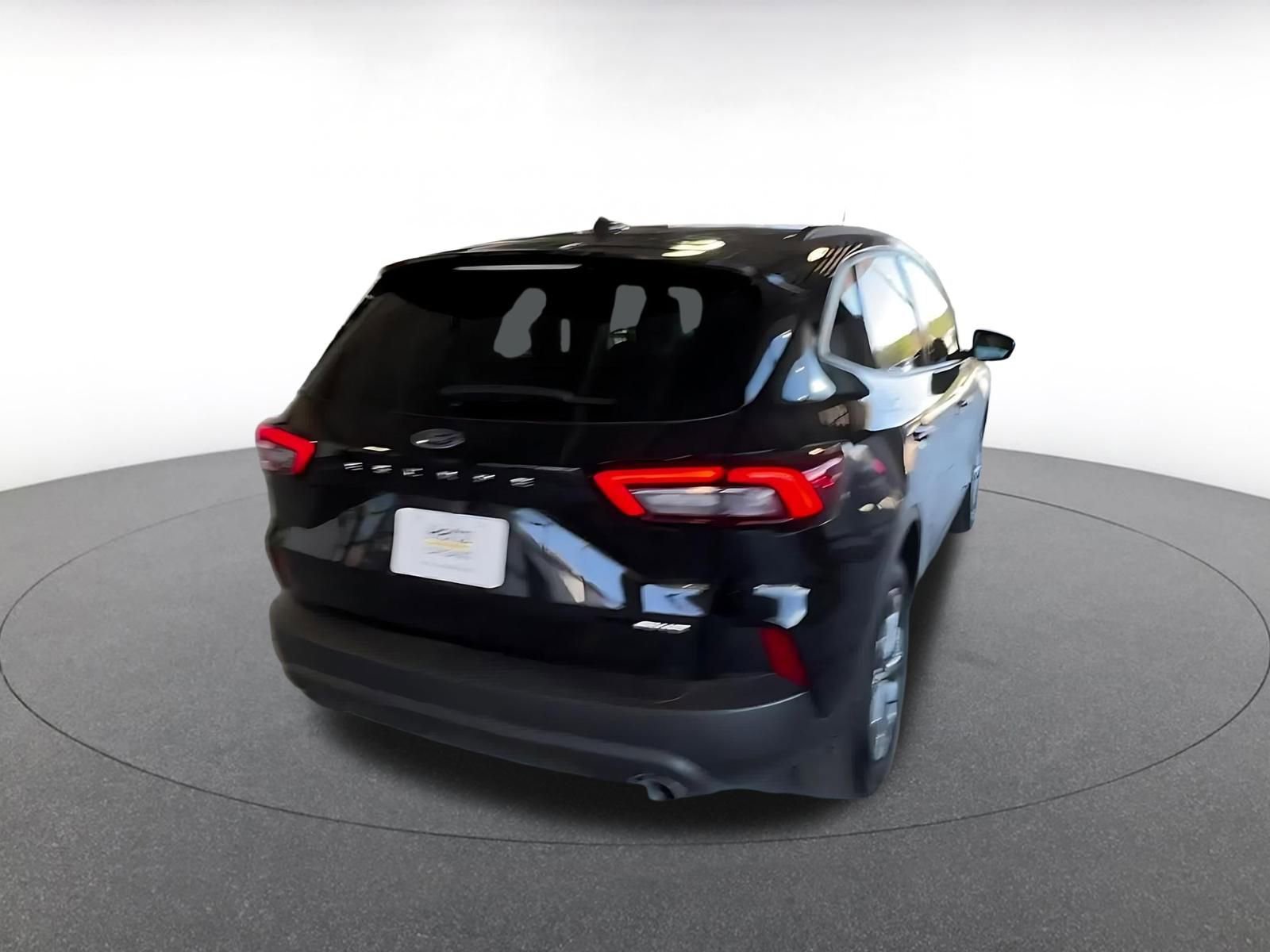 Thumbnail: 2025 Ford Escape - 13