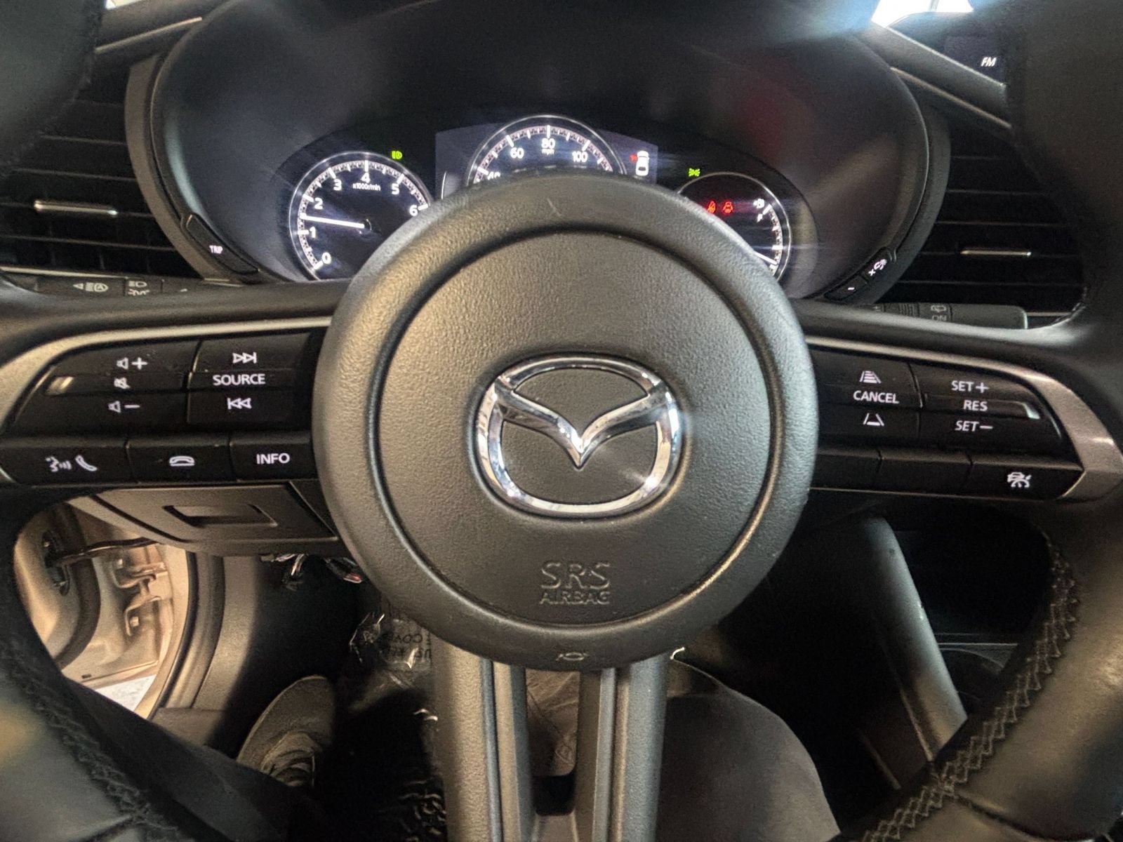 Thumbnail: 2026 Mazda Mazda3 - 27