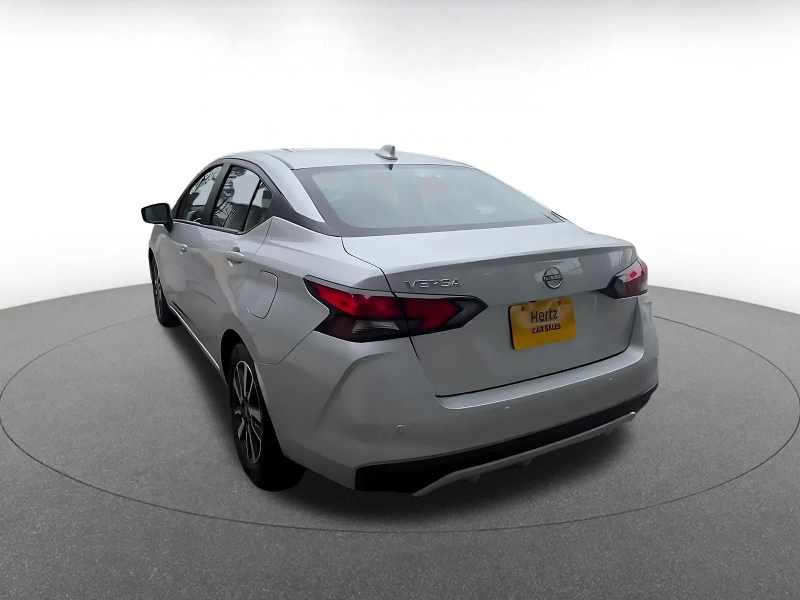Thumbnail: 2025 Nissan Versa - 16