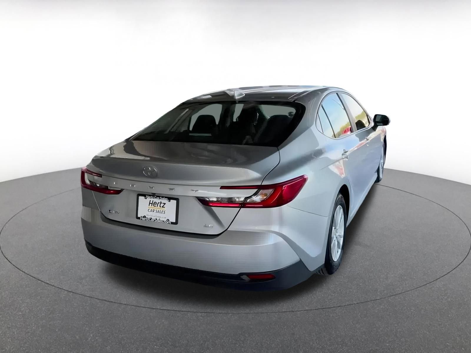 Thumbnail: 2025 Toyota Camry - 13