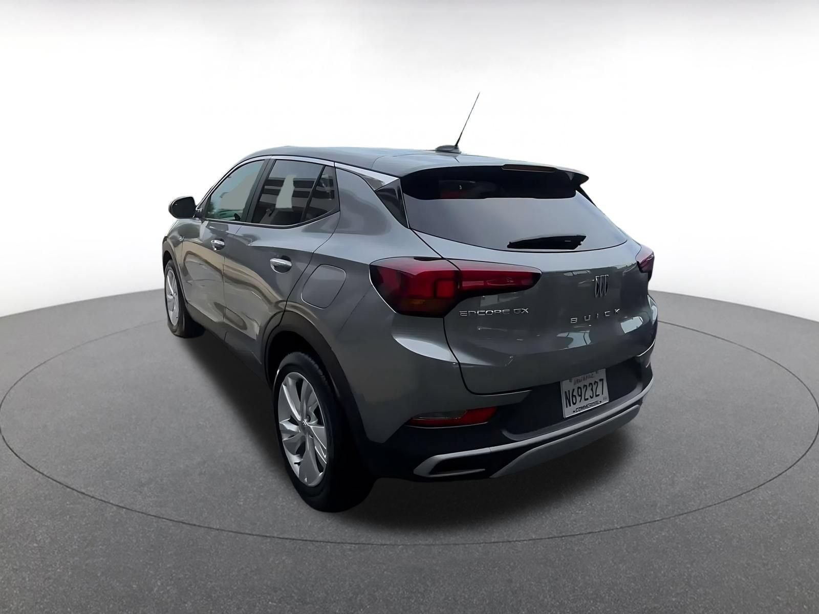 Thumbnail: 2026 Buick Encore GX - 9